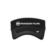 Nike Dri-FIT Ace Visor (Black)